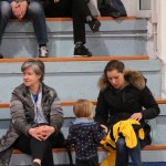 košarka U12 Polet - Libertas