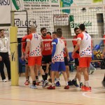Polfinale (1. tekma); Repen, sobota, 23.3.2019 (20.30)
Sloga Tab