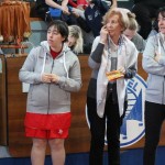 Vsestranski uspeh prireditve Sklada M. Čuk Zmagajmo vsi