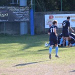 26. krog; Križ; sobota,30.3.2019 (15.00)
Vesna  -  Zarja  2:0