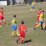 Bazovica; nedelja,  31.3.2019 (10.00)Sistiana Sesljan Zarja - P