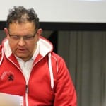 Občni zbor OOZUS: opravili so veliko dela