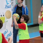 Skokičin vrtiljak na Stadionu 1. maja