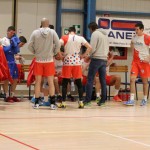 Polfinale (1. tekma); Repen, sobota, 23.3.2019 (20.30)
Sloga Tab