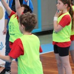 Skokičin vrtiljak na Stadionu 1. maja