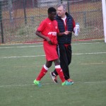 Prosek; sobota, 9.3.2019 (17.30)
Primorje - Trieste Calcio 1:1