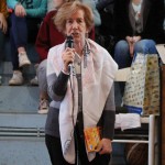 Vsestranski uspeh prireditve Sklada M. Čuk Zmagajmo vsi