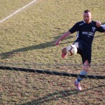 1. Al: Primorec - Vesna 0:1