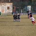 1. Al: Primorec - Vesna 0:1