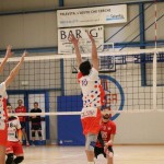 Polfinale (1. tekma); Repen, sobota, 23.3.2019 (20.30)
Sloga Tab