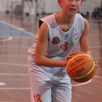 košarka U12 Polet - Libertas