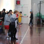 Vsestranski uspeh prireditve Sklada M. Čuk Zmagajmo vsi