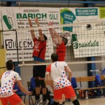 Polfinale (1. tekma); Repen, sobota, 23.3.2019 (20.30)
Sloga Tab