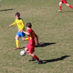 Bazovica; nedelja,  31.3.2019 (10.00)Sistiana Sesljan Zarja - P
