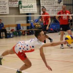 Polfinale (1. tekma); Repen, sobota, 23.3.2019 (20.30)
Sloga Tab