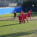 26. krog; Križ; sobota,30.3.2019 (15.00)Vesna  -  Zarja  2:0
