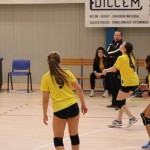 Under 14, ženske
nedelja, 10.3.2019 (11.00)
Sloga Barich - Oma