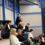 nedelja, 17.3.2019(18.00Sloga Tabor - Fincantieri 3:0 (25:11, 2