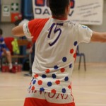 Polfinale (1. tekma); Repen, sobota, 23.3.2019 (20.30)
Sloga Tab