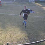1. Al: Primorec - Vesna 0:1