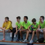 ZSŠDI; v finalu jezikovnega poligona zmagala NSŠ Simona Gregor