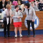 Vsestranski uspeh prireditve Sklada M. Čuk Zmagajmo vsi