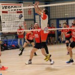 Polfinale (1. tekma); Repen, sobota, 23.3.2019 (20.30)
Sloga Tab