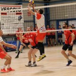 Polfinale (1. tekma); Repen, sobota, 23.3.2019 (20.30)Sloga Tab