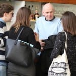 Trst: na izobraževalnih predavanjih in delavnicah veliko naših