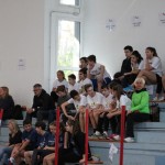 ZSŠDI; v finalu jezikovnega poligona zmagala NSŠ Simona Gregor