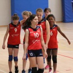 Under 14, ženske
nedelja, 10.3.2019 (11.00)
Sloga Barich - Oma