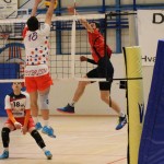 Polfinale (1. tekma); Repen, sobota, 23.3.2019 (20.30)
Sloga Tab