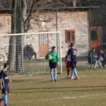 1. Al: Primorec - Vesna 0:1