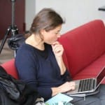 Trst: na izobraževalnih predavanjih in delavnicah veliko naših