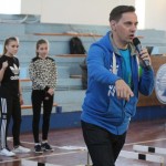 ZSŠDI; v finalu jezikovnega poligona zmagala NSŠ Simona Gregor