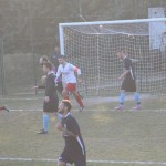 1. Al: Primorec - Vesna 0:1