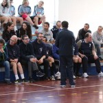 Vsestranski uspeh prireditve Sklada M. Čuk Zmagajmo vsi