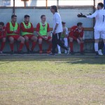 26. krog; Križ; sobota,30.3.2019 (15.00)
Vesna  -  Zarja  2:0