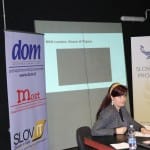 Izobraževalna predavanja v Kulturnem domu v Trstu