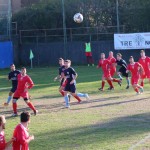 26. krog; Križ; sobota,30.3.2019 (15.00)Vesna  -  Zarja  2:0
