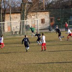 1. Al: Primorec - Vesna 0:1