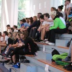 ZSŠDI; v finalu jezikovnega poligona zmagala NSŠ Simona Gregor