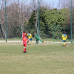 Bazovica; nedelja,  31.3.2019 (10.00)Sistiana Sesljan Zarja - P