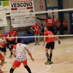 Polfinale (1. tekma); Repen, sobota, 23.3.2019 (20.30)
Sloga Tab