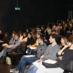 Izobraževalna predavanja v Kulturnem domu v Trstu