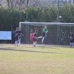 26. krog; Križ; sobota,30.3.2019 (15.00)Vesna  -  Zarja  2:0
