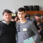 Trst: na izobraževalnih predavanjih in delavnicah veliko naših
