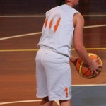 košarka U12 Polet - Libertas