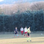 1. Al: Primorec - Vesna 0:1