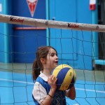 Skokičin vrtiljak na Stadionu 1. maja